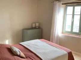 Charmant 3 pièces au centre du village - "Kéa"