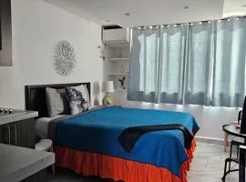 Sea breeze vacation lll en Condominio Verde mar