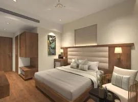 Hotel Heritage Grand