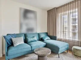 Eindhoven City Suites Hoogstraat B 4P
