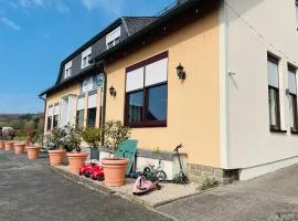 Ferienhaus Old School