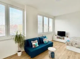 Apartmán Vyškov