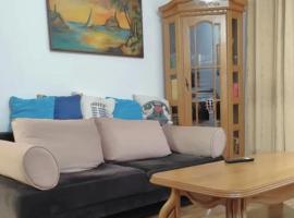 Pärnu maakond Apartments, Hotel in Audru