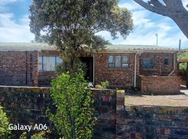 Holiday Home In Boknes Strand, hotel di Boknes