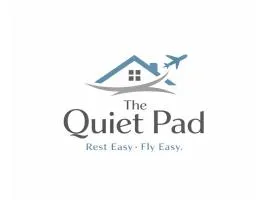 TheQuietPadRest Easy Fly Easy