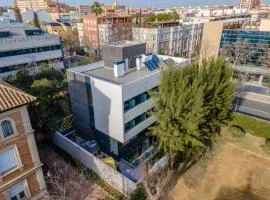 La 15 Palmera Residence By Soho Boutique