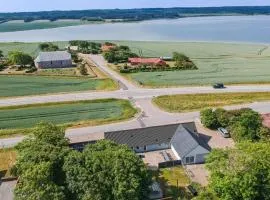 16-Person Holiday Home With View Over The Water And Wilderness Bath