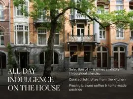 Jan Luyken Amsterdam