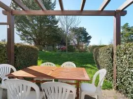 Cottage, Piscine partagée - C35