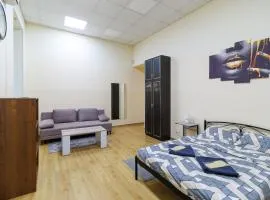 Hostel in the center