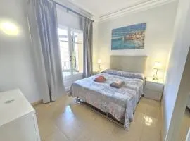 Alojamiento Nuevo Balmes