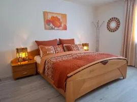 Ferienwohnung Anni - inkl aktivCARD Bayerischer Wald