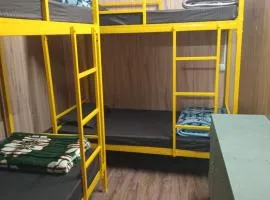 hills vacation stay in hostel