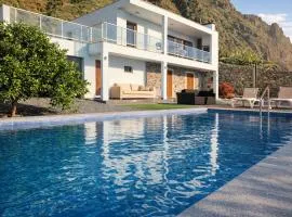 Villa O Pomar with optional heated pool