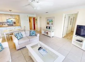 Beach House 602A