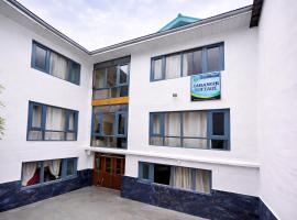 Jahangir Cottage Pahalgam, Hotel in Pahalgām