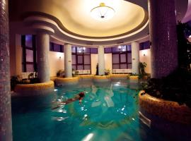 Denisa Boutique, hotel en Poiana Brasov