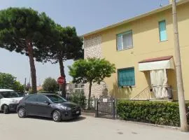 S241 - Sirolo, bilocale completamente ristrutturato