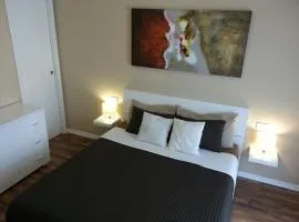 Casa Vacanze MaRoSa - Rapallo, Magnolie