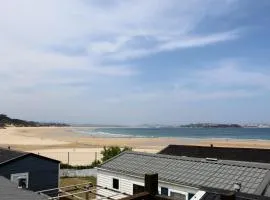 Camping Mola! Surf Loredo