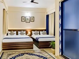 SAI GUEST house