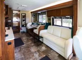 Kamper 30m2 max 4 osoby