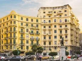 Royal Grand Hotel Cairo