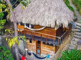 Jardin Secreto Tayrona