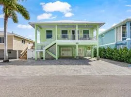 140 Pearl Paradise 3BR 2BA with Pool! home