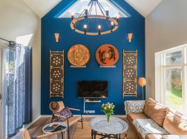 Viesnīca Frafjord Apartments Thor pilsētā Dirdala