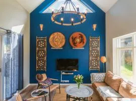 Frafjord Apartments Thor