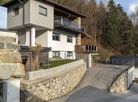 Bei Kompis: Jenbach şehrinde bir otel