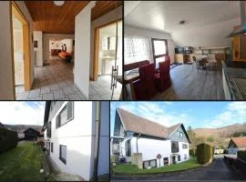 2 Ferienwohnungen Klenk