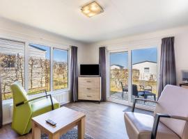 Chalet 91, hotel em Brilon