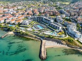 Voya Beach Resort - Ultra All Inclusive, Hotel in Sweti Wlas