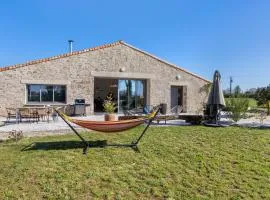 Chambres D'hôtes À L'orée Des Bois