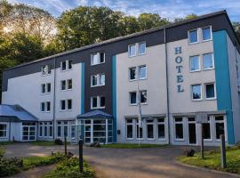 Bendorf में, होटल Koblenz Valley Hotel by Belvilla