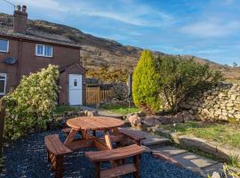 Host & Stay - Dalegarth Cottage, hotel em Boot