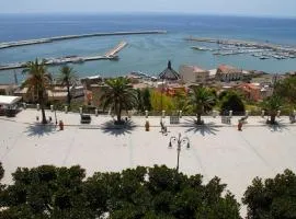 Garibaldi Relais