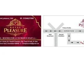 Hotel Pleasure