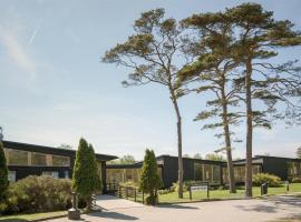 Halmstad में, होटल Tylebäck Hotell & Konferens, BW Signature Collection