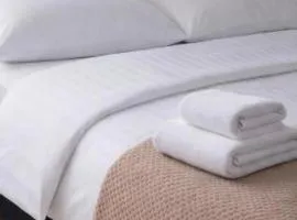 New Chanel 5 Na Wspólnej Centrum-Parking