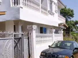 Ivan John Guest home