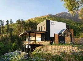 Mont Bleu Guesthouse