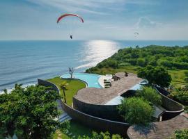 Nya Uluwatu, Hotel in Uluwatu