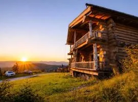 Klippitz Resort - Panorama Chalet & Sauna