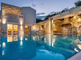 Villa Ariadne
