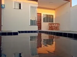 Casa de Temporada Camocim