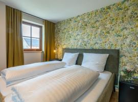 Zimmer in Kirchheim bei München, Hotel in Kirchheim