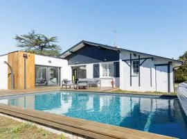 Villa Blue Pool - Welkeys